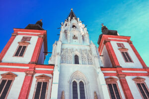 Basilika Mariazell